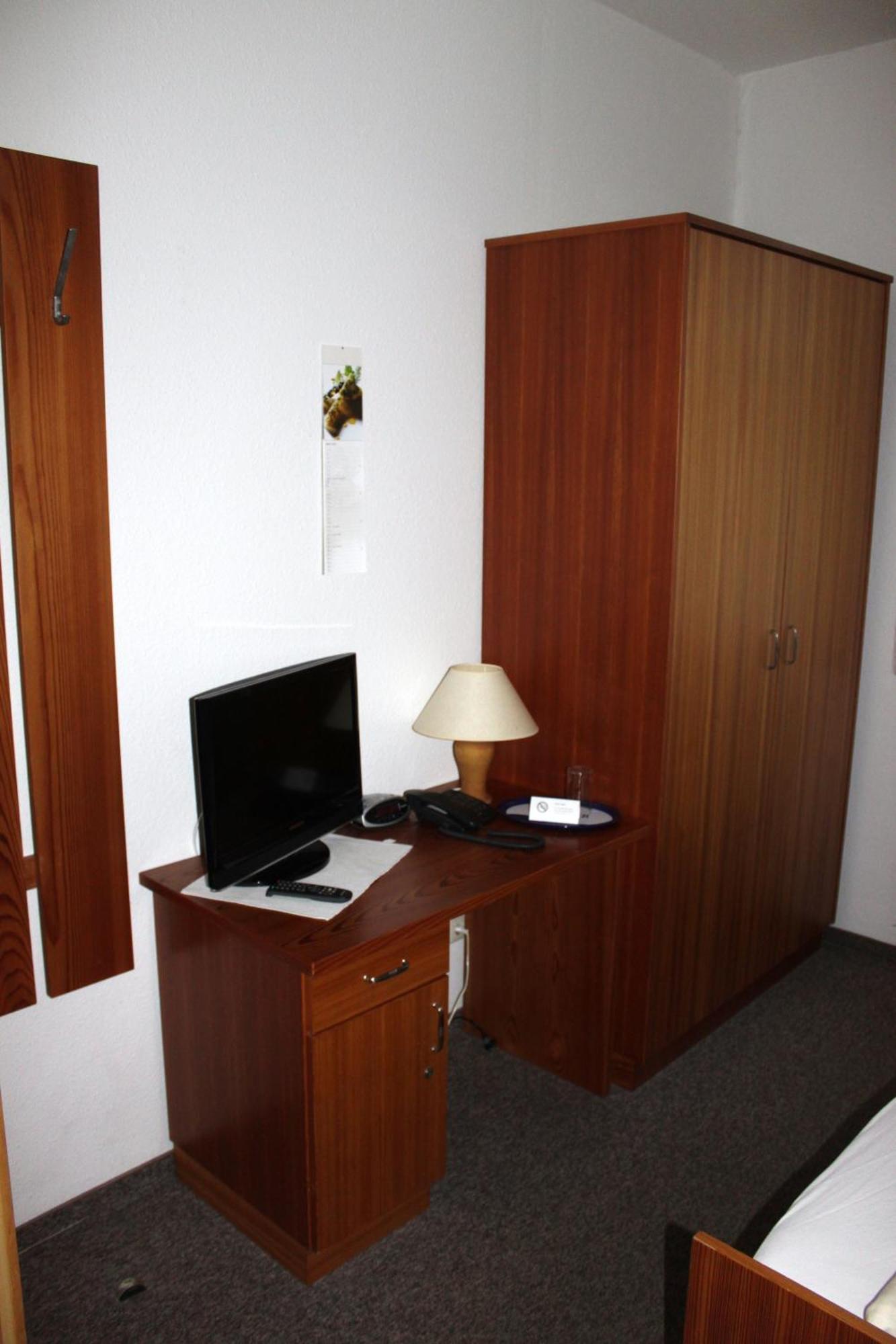 Landgasthof Neue Schaenke Königstein Extérieur photo